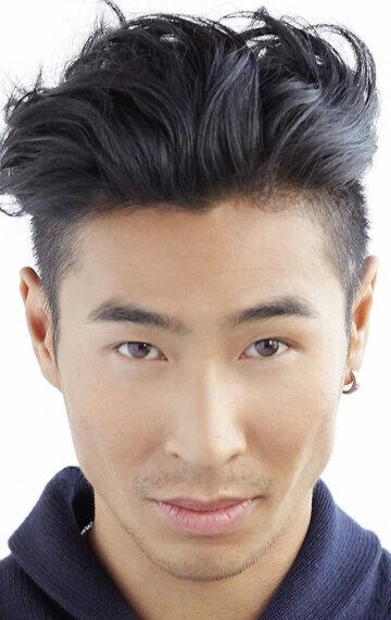 Chris Pang