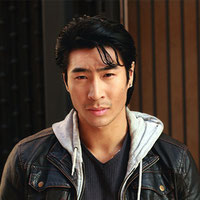 Крис Пэнг Chris Pang