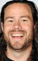 Chris Pontius