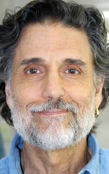 Chris Sarandon