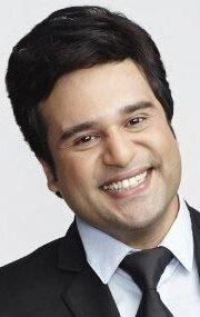 Krishna Abhishek