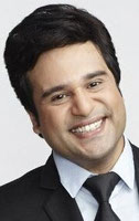 Krishna Abhishek