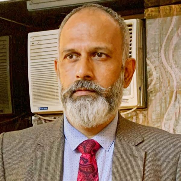 Кришна Котиан