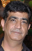 Krishan Kumar