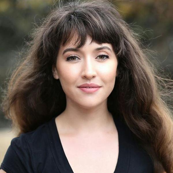 Криста Филлок