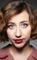 Kristen Schaal