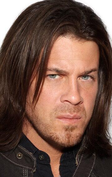 Christian Kane