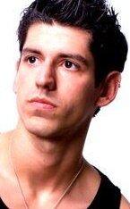 Кристиан Пэйн