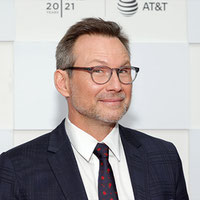 Кристиан Слэйтер