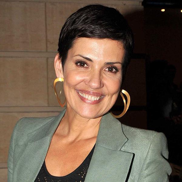 Кристина Кордула