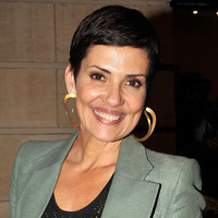 Кристина Кордула