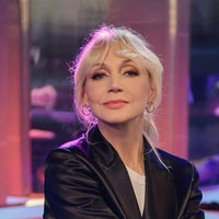 Кристина Орбакайте