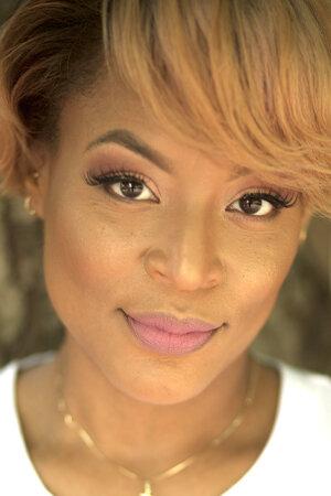 Crystle Roberson Dorsey