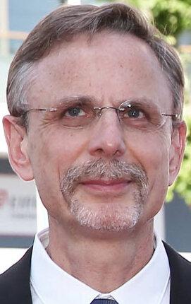 Christophe Rossignon