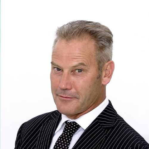 Christopher Bunworth