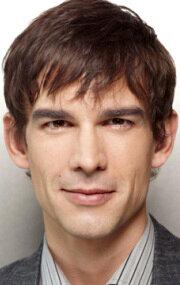 Christopher Gorham