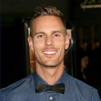 Кристофер Лэндон