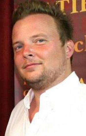 Christopher MacBride