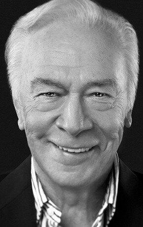 Christopher Plummer