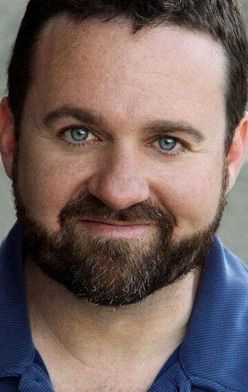 Christopher Robin Miller