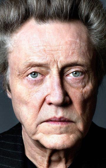 Christopher Walken