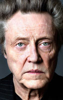 Christopher Walken
