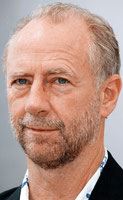 Xander Berkeley