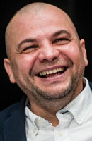 Krzysztof Szpetmanski