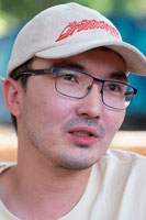 Куаныш Бейсек