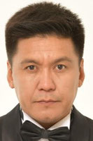 Кудратилла Жумабек