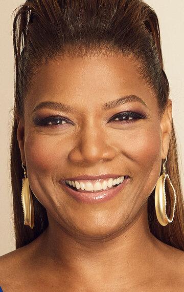 Queen Latifah