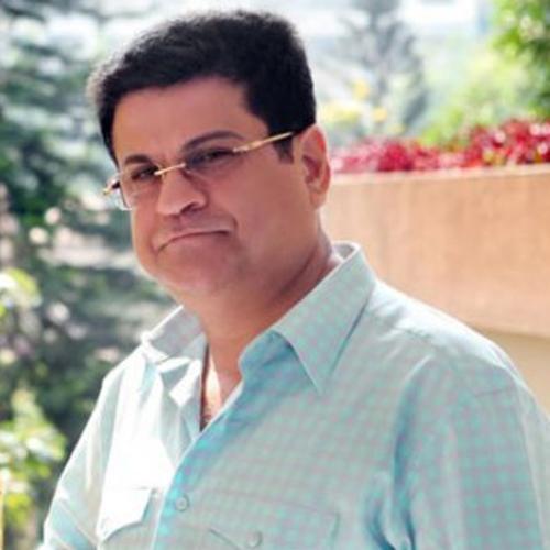 Kumar Sadhuram Taurani