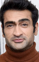 Kumail Nanjiani