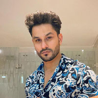 Кунал Кхему