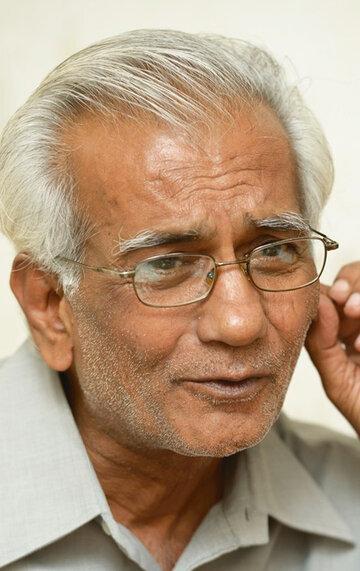 Kundan Shah