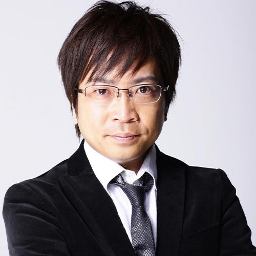 Kunihiro Kawamoto