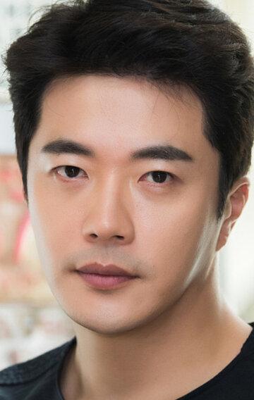Kwon Sang-woo