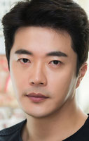 Kwon Sang-woo