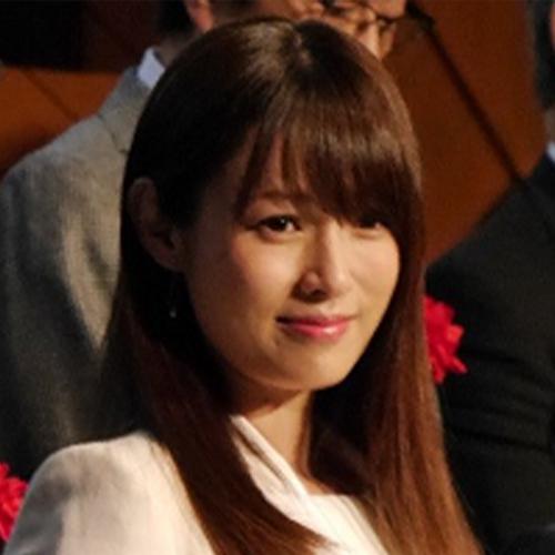 Kyôko Fukada