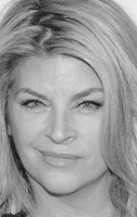 Kirstie Alley