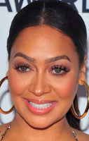 La La Anthony