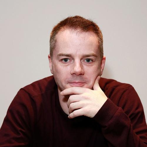 Лайам Гэвин