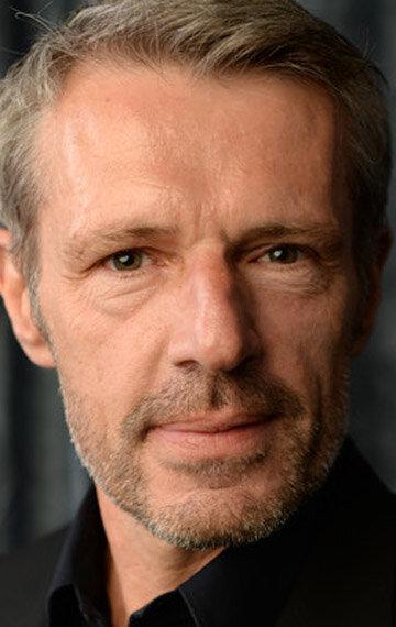 Lambert Wilson