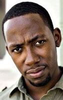 Lamorne Morris