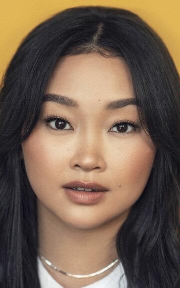 Lana Condor