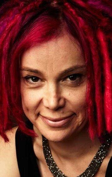Lana Wachowski
