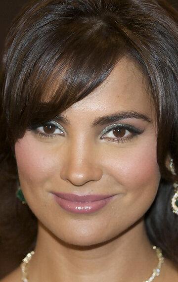 Lara Dutta
