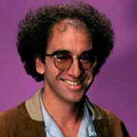 Larry David