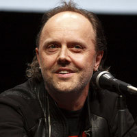 Lars Ulrich