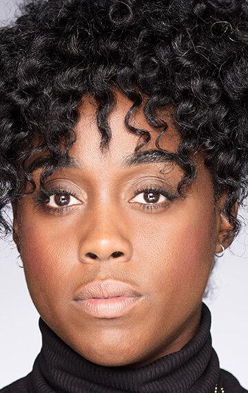 Lashana Lynch